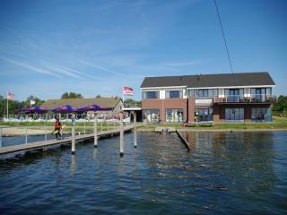 Apartment in Schotsman near Veerse Meer, cleaning included - Kamperland - 5