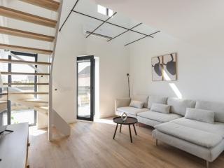 Suite in Kamperland near North Sea Beach, cleaning included - Kamperland - 1
