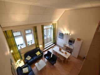 Holiday Home in Bergen near North Sea Beach, cleaning included - Bergen aan Zee - 1