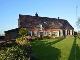 Farmhouse in Elsendorp near Forest Trails, cleaning included - Elsendorp - 9