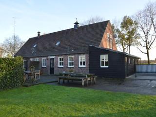 Farmhouse in Elsendorp near Forest Trails, cleaning included - Elsendorp - 8