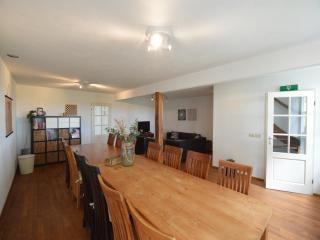 Farmhouse in Elsendorp near Forest Trails, cleaning included - Elsendorp - 3
