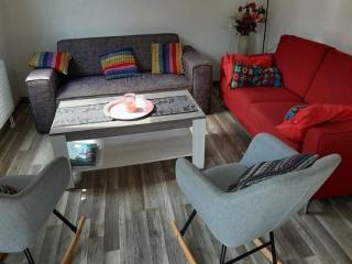 Holiday Home Groet near Schoorl Dunes, cleaning included - Groet - 3