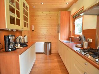 Holiday Home in Wissel with Scenic Views, cleaning included - Wissel - 7