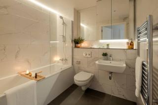 Large Luxurious Studio, Dublin18 - Dublino - 4