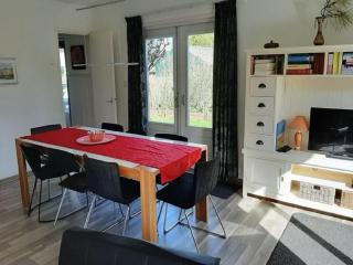 Holiday Home Groet near Schoorl Dunes, cleaning included - Groet - 2