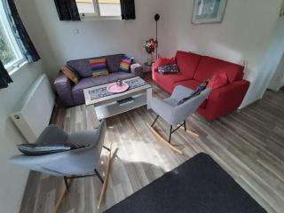 Holiday Home Groet near Schoorl Dunes, cleaning included - Groet - 0