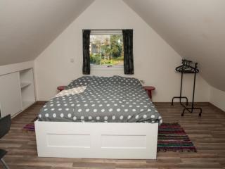 Holiday Home Groet near Schoorl Dunes, cleaning included - Groet - 7
