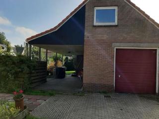 Holiday Home Groet near Schoorl Dunes, cleaning included - Groet - 4
