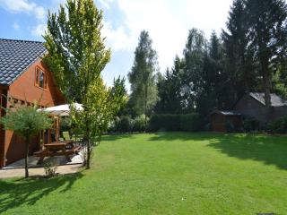 Holiday Home in Wissel with Scenic Views, cleaning included - Wissel - 5
