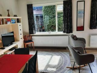 Holiday Home Groet near Schoorl Dunes, cleaning included - Groet - 8