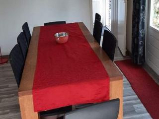 Holiday Home Groet near Schoorl Dunes, cleaning included - Groet - 1