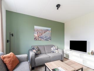 Holiday Home near Scherpenisse Beach, cleaning included - Scherpenisse - 2
