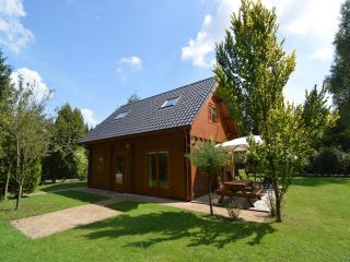 Holiday Home in Wissel with Scenic Views, cleaning included - Wissel - 4