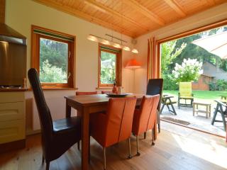 Holiday Home in Wissel with Scenic Views, cleaning included - Wissel - 8
