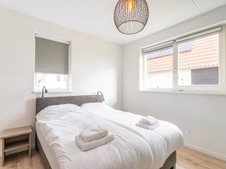 Holiday Home near Scherpenisse Beach, cleaning included - Scherpenisse - 6