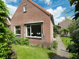 Holiday Home Groet near Schoorl Dunes, cleaning included - Groet - 9