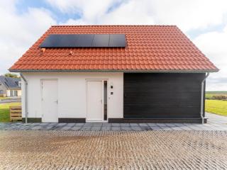 Holiday Home near Scherpenisse Beach, cleaning included - Scherpenisse - 4