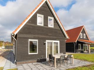 Holiday Home near Scherpenisse Beach, cleaning included - Scherpenisse - 9