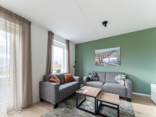 Holiday Home near Scherpenisse Beach, cleaning included - Scherpenisse - 0