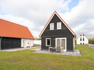 Holiday Home near Scherpenisse Beach, cleaning included - Scherpenisse - 3