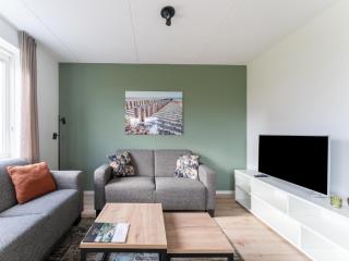 Holiday Home near Scherpenisse Beach, cleaning included - Scherpenisse - 1