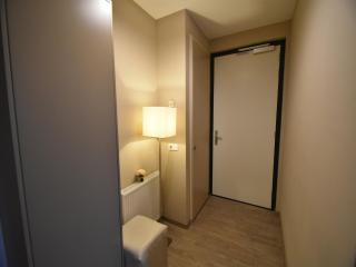 Modern apartment with balcony, cleaning included - Kamperland - 4