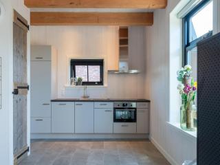 Holiday Home Callantsoog near Beaches, cleaning included - Callantsoog - 6