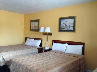 Super 8 by Wyndham Portsmouth - Norfolk - Portsmouth - 9