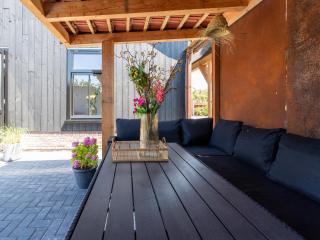 Holiday Home Callantsoog near Beaches, cleaning included - Callantsoog - 5