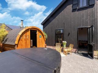 Nice holiday home in Callantsoog with wellness, cleaning included - 1