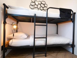 Wellness Bungalow with whirlpool and sauna, cleaning included - Zevenhuizen - 5