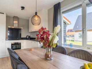 House near Scherpenisse Beach with Garden, cleaning included - Scherpenisse - 8