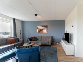 House near Scherpenisse Beach with Garden, cleaning included - Scherpenisse - 3