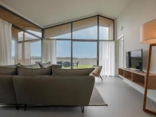 Cottage in Wissenkerke near Het Bokkegat, cleaning included - Wissenkerke - 1