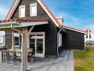 House near Scherpenisse Beach with Garden, cleaning included - Scherpenisse - 5