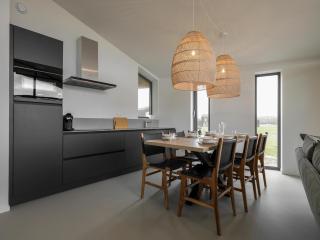 Cottage in Wissenkerke near Het Bokkegat, cleaning included - Wissenkerke - 8