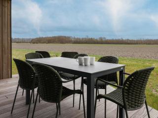 Cottage in Wissenkerke near Het Bokkegat, cleaning included - Wissenkerke - 7
