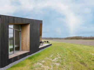 Cottage in Wissenkerke near Het Bokkegat, cleaning included - Wissenkerke - 3