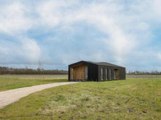 Cottage in Wissenkerke near Het Bokkegat, cleaning included - Wissenkerke - 5