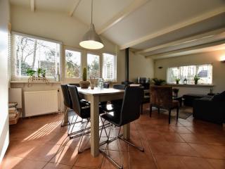 Holiday Home Voorthuizen with Hot Tub, cleaning included - Voorthuizen - 1