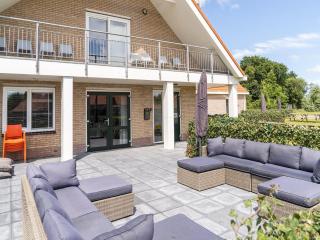 Luxurious 24-person apartment on Ameland, cleaning included - Nes - 6