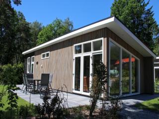 Bunglow with pool in Hoenderloo, cleaning included - Hoenderloo - 4