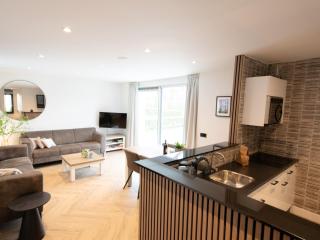 Luxury bungalow for 6 people, cleaning included - Zevenhuizen - 3