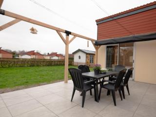 Luxury bungalow for 6 people, cleaning included - Zevenhuizen - 5