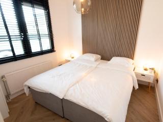 Luxury bungalow for 6 people, cleaning included - Zevenhuizen - 7
