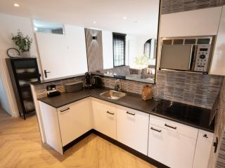 Luxury bungalow for 6 people, cleaning included - Zevenhuizen - 8