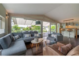 Holiday Home in Kamperland by Veerse Meer, cleaning included - Kamperland - 9