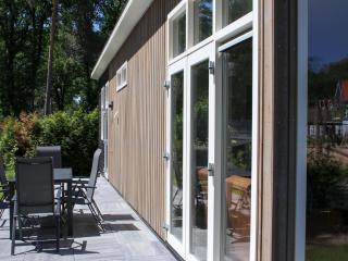 Stylish Stay in Hoenderloo, cleaning included - 1