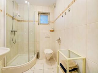 Homely Apartment in Noordwolde with Balcony , cleaning included - Noordwolde - 5